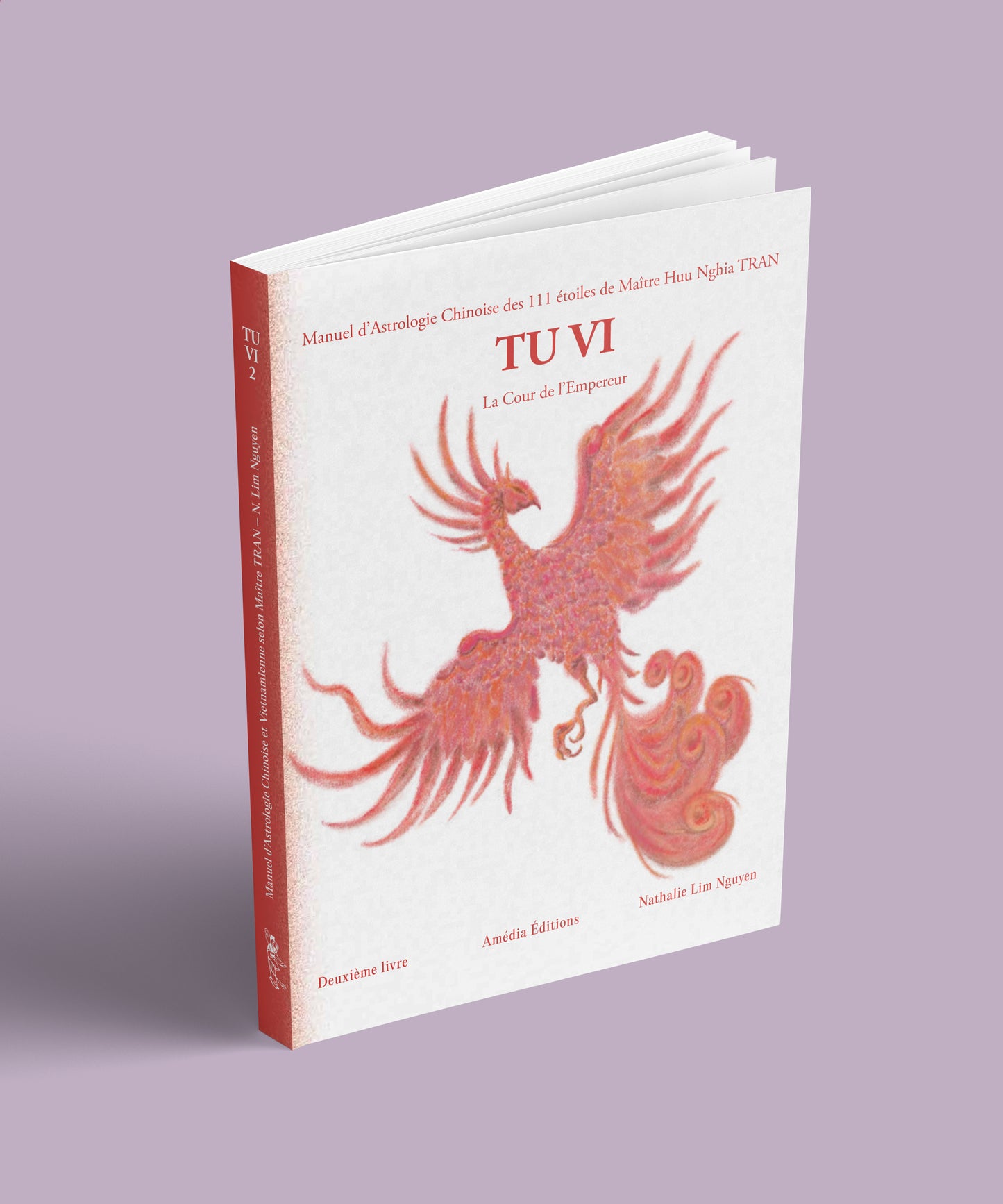 Tu Vi - Zi Wei Dou Shu