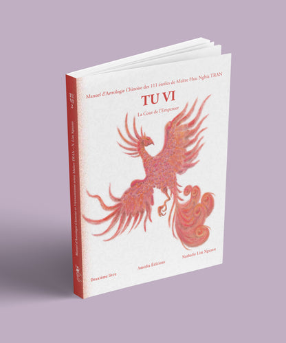 Tu Vi - Zi Wei Dou Shu